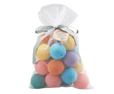 Cotton Ball Lights MIX