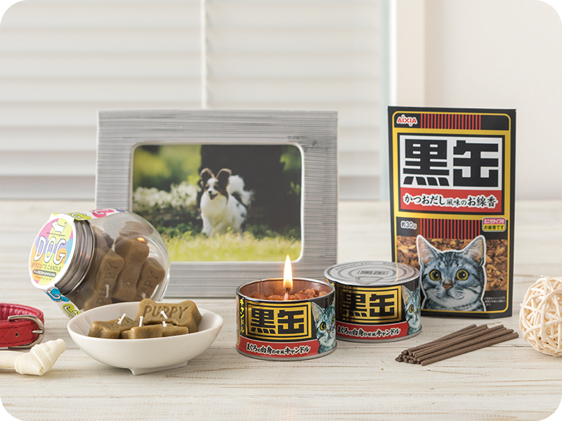メモリアルグッズ