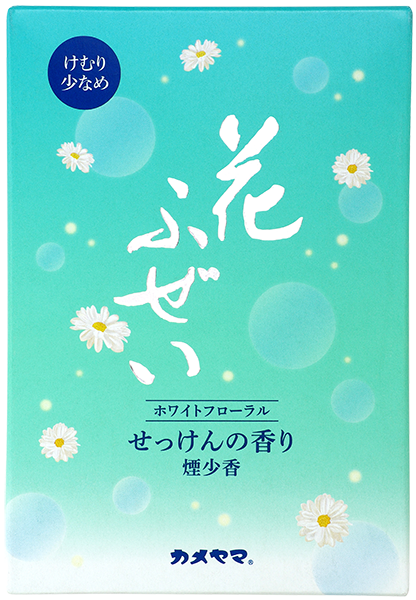花ふぜい せっけん 徳用大型