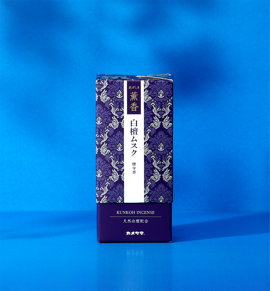 白檀ムスク ミニ