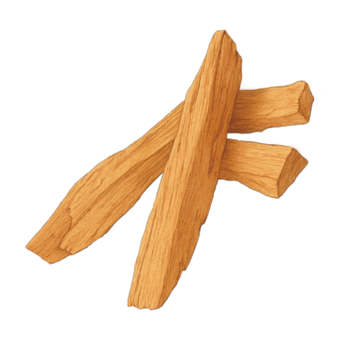 サンダルウッド